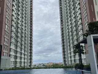 Продажа 2 спальни кондо в Ян Наща, Бангкок