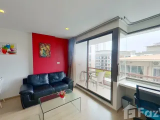 For Rent 1 Bedroom Condo In Bang Lamung, Chonburi