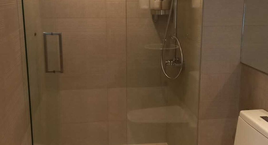 For rent 1 bed condo in Mueang Phuket, Phuket