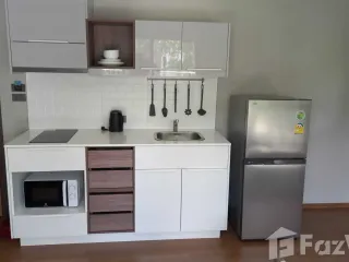 À louer 1 chambre condo à Mueang Phuket, Phuket
