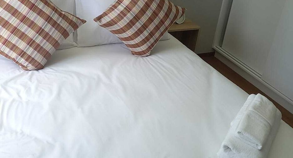 For rent 1 bed condo in Mueang Phuket, Phuket