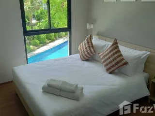 À louer 1 chambre condo à Mueang Phuket, Phuket