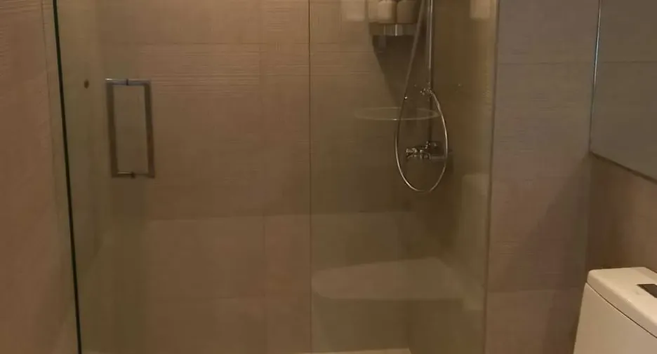 For rent 1 bed condo in Mueang Phuket, Phuket