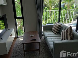 À louer 1 chambre condo à Mueang Phuket, Phuket
