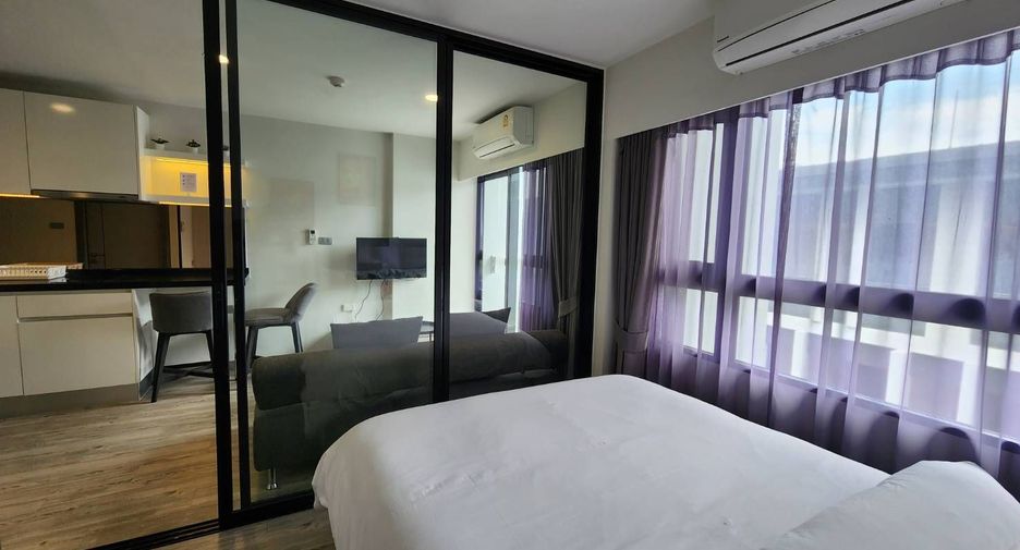 For sale 1 bed condo in Hua Hin, Prachuap Khiri Khan