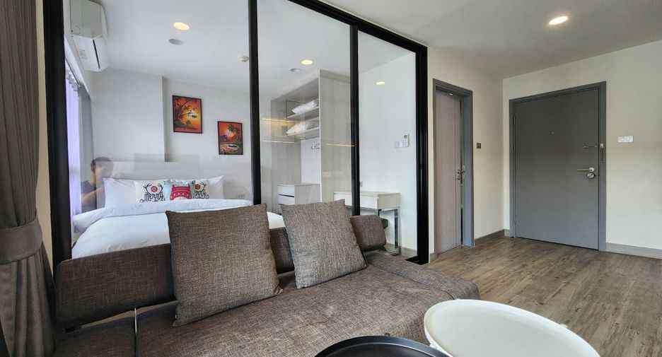 For sale 1 bed condo in Hua Hin, Prachuap Khiri Khan