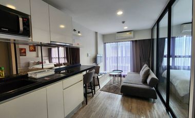 À vendre 1 chambre condo à Hua Hin, Prachuap Khiri Khan