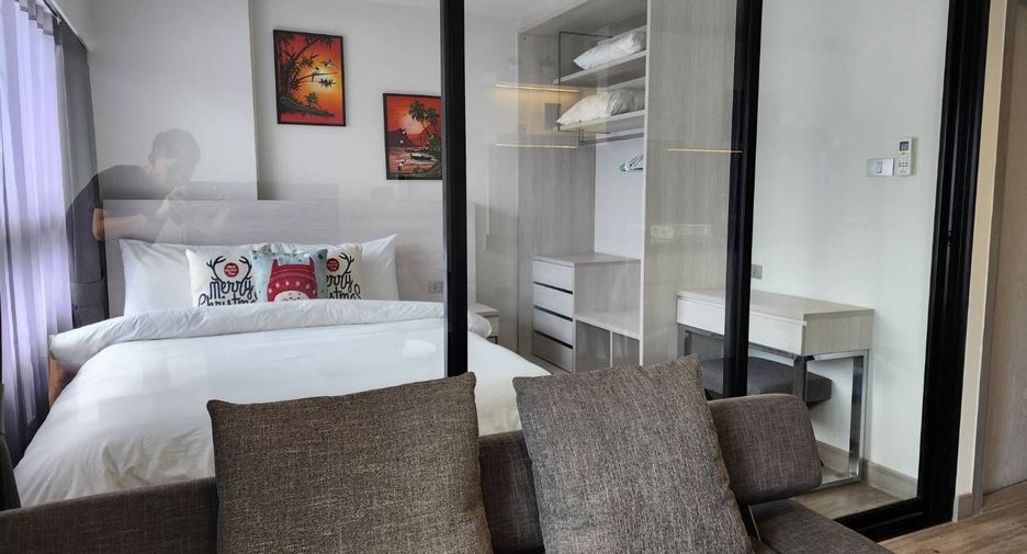For sale 1 bed condo in Hua Hin, Prachuap Khiri Khan