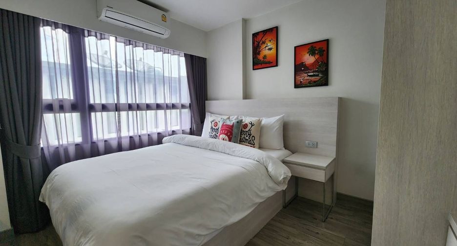 For sale 1 bed condo in Hua Hin, Prachuap Khiri Khan