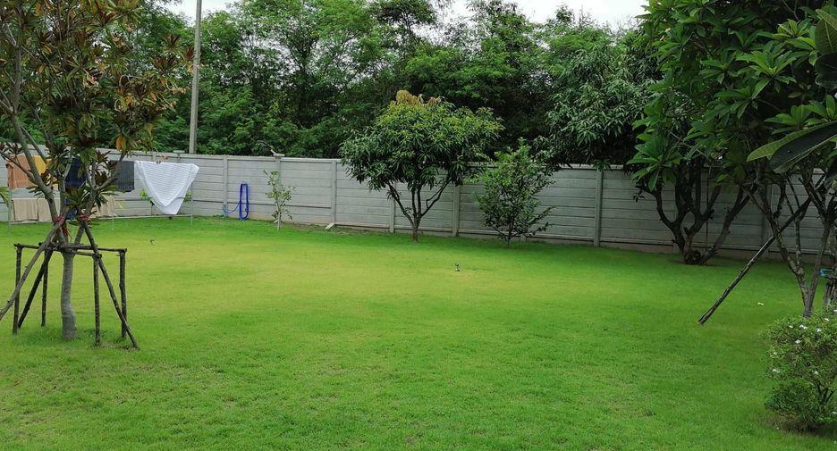 ขาย 3 ห้องนอน บ้านเดี่ยว ใน หัวหิน, ประจวบคีรีขันธ์