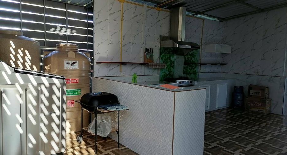 ขาย 3 ห้องนอน บ้านเดี่ยว ใน หัวหิน, ประจวบคีรีขันธ์