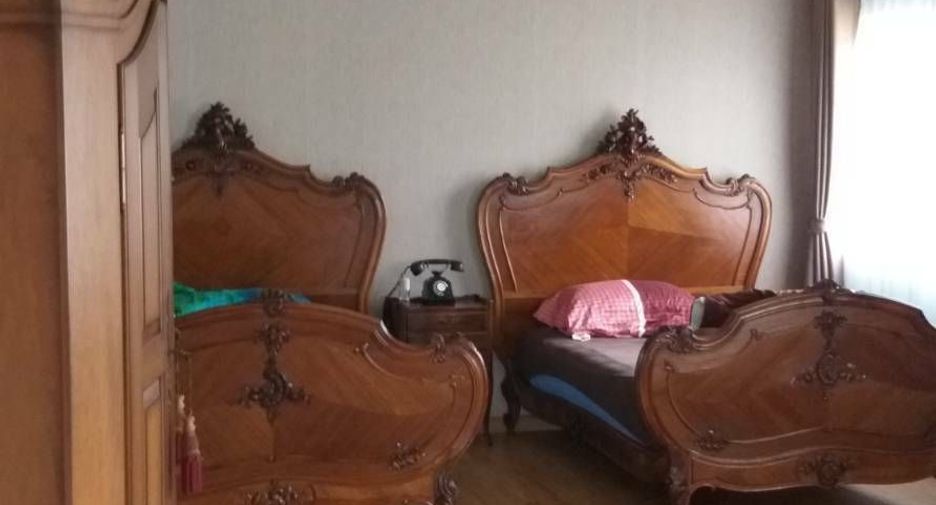 ขาย 3 ห้องนอน บ้านเดี่ยว ใน หัวหิน, ประจวบคีรีขันธ์
