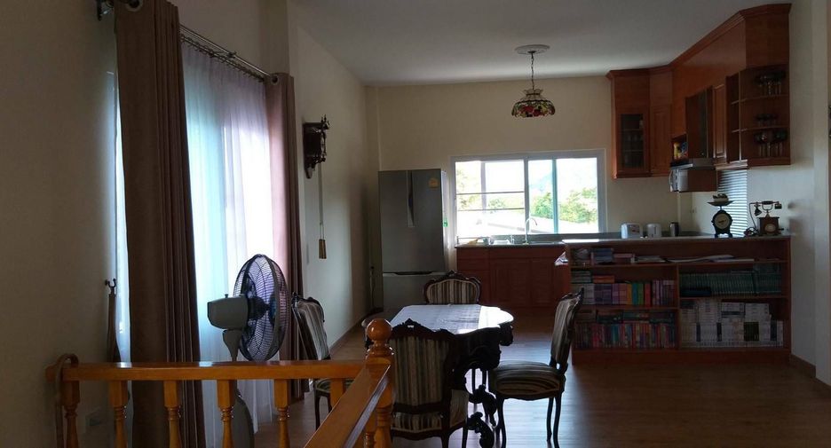 ขาย 3 ห้องนอน บ้านเดี่ยว ใน หัวหิน, ประจวบคีรีขันธ์