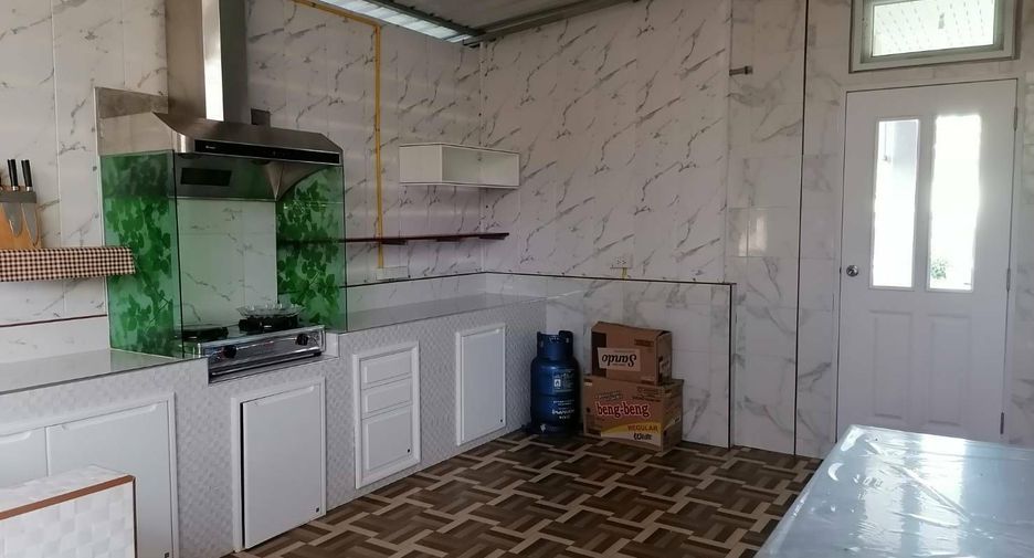ขาย 3 ห้องนอน บ้านเดี่ยว ใน หัวหิน, ประจวบคีรีขันธ์