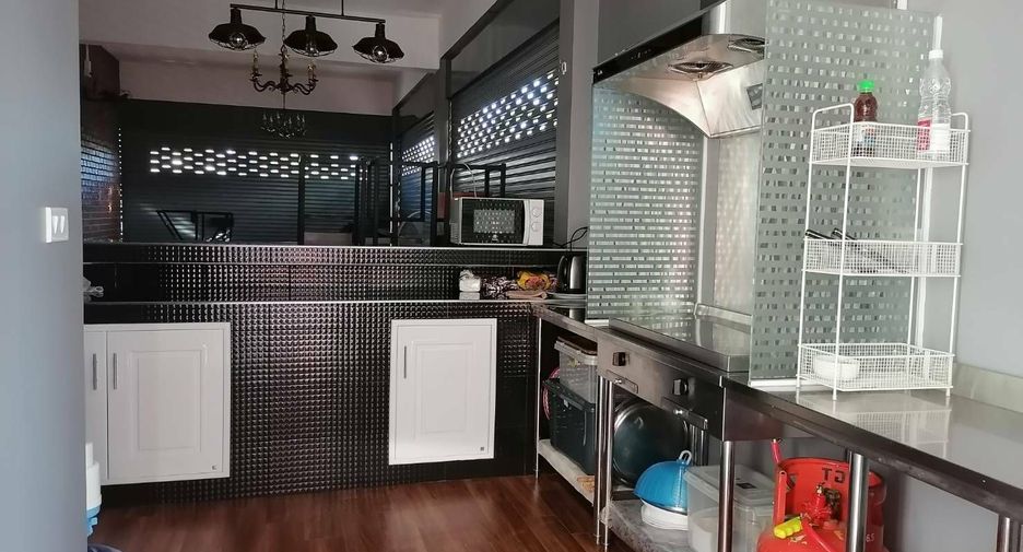 ขาย 3 ห้องนอน บ้านเดี่ยว ใน หัวหิน, ประจวบคีรีขันธ์