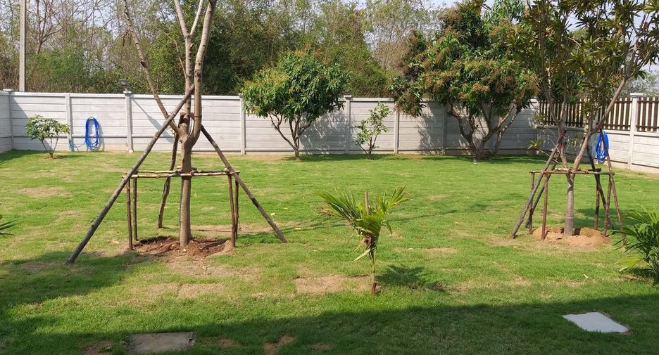 ขาย 3 ห้องนอน บ้านเดี่ยว ใน หัวหิน, ประจวบคีรีขันธ์