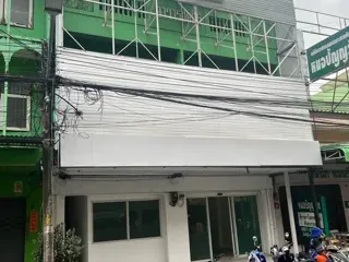 ขาย 7 ห้องนอน ทาวน์เฮ้าส์ ใน วารินชำราบ, อุบลราชธานี
