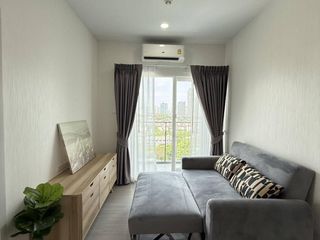 Condo en venta y en alquiler de 2 habitaciones en Chom Thong, Bangkok