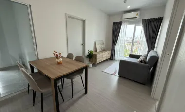 Condo en venta y en alquiler de 2 habitaciones en Chom Thong, Bangkok