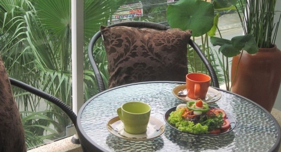 Condo en venta de 1 habitaciones en Hua Hin, Prachuap Khiri Khan