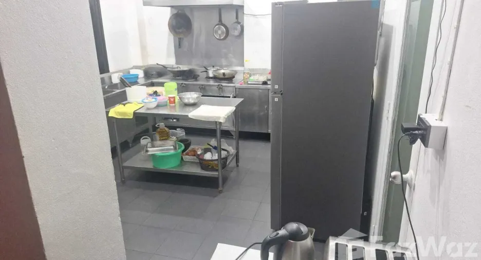 For sale retail Space in Kathu, Phuket