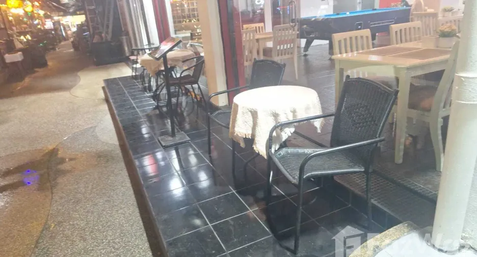 For sale retail Space in Kathu, Phuket