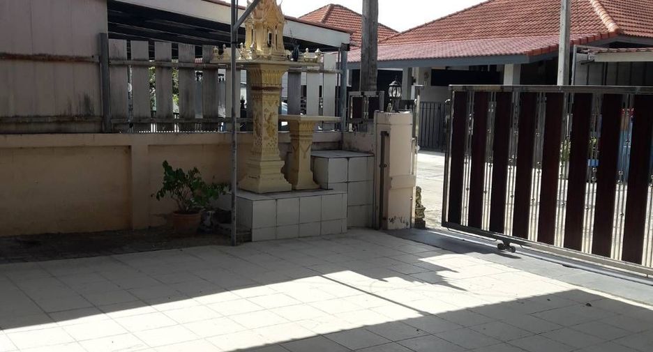 For sale 3 bedrooms house in Pran Buri, Prachuap Khiri Khan