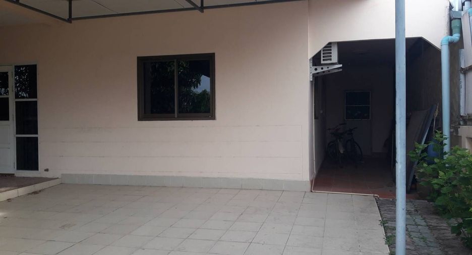 For sale 3 bedrooms house in Pran Buri, Prachuap Khiri Khan