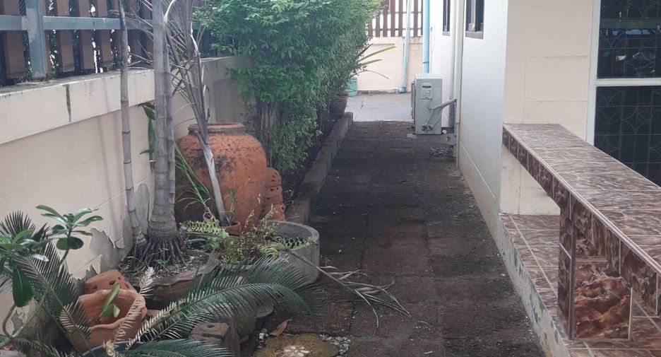 For sale 3 bedrooms house in Pran Buri, Prachuap Khiri Khan