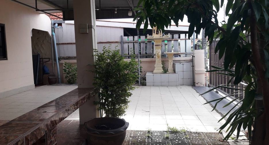 For sale 3 bedrooms house in Pran Buri, Prachuap Khiri Khan