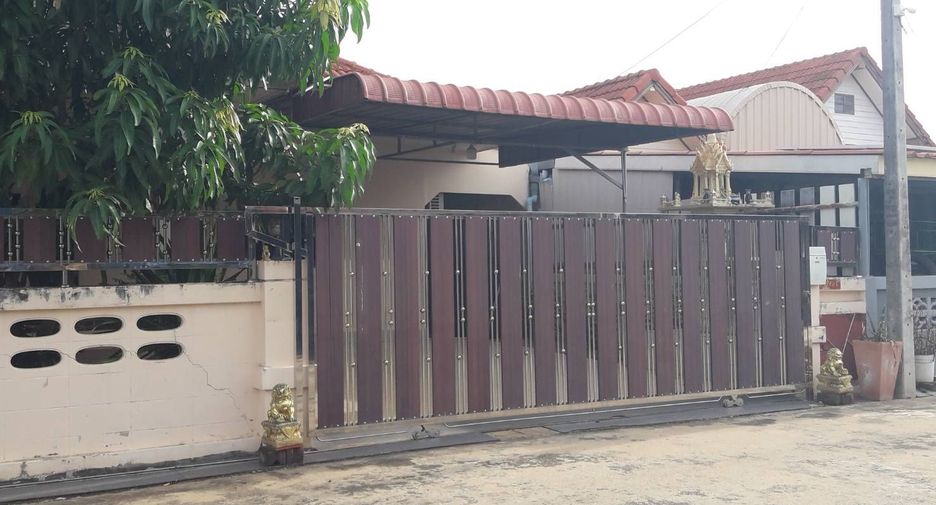 For sale 3 bedrooms house in Pran Buri, Prachuap Khiri Khan