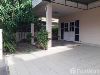 For sale 3 bedrooms house in Pran Buri, Prachuap Khiri Khan