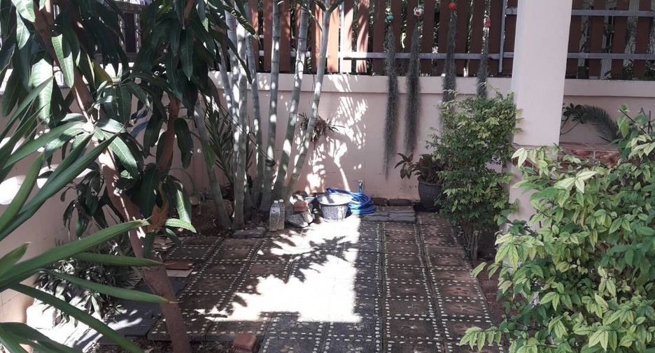 For sale 3 bedrooms house in Pran Buri, Prachuap Khiri Khan
