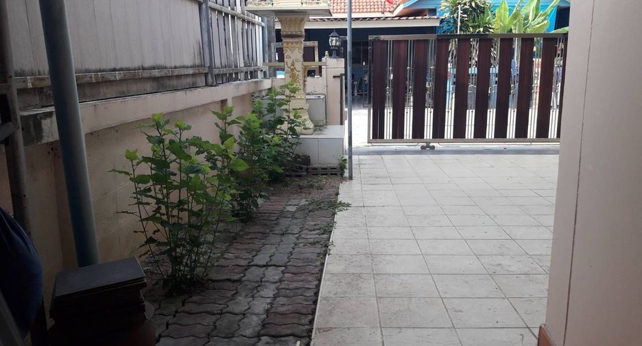 For sale 3 bedrooms house in Pran Buri, Prachuap Khiri Khan