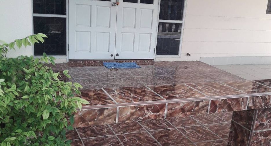 For sale 3 bedrooms house in Pran Buri, Prachuap Khiri Khan