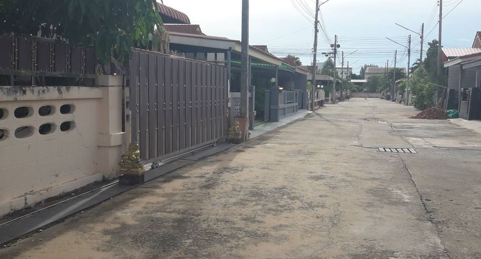 For sale 3 bedrooms house in Pran Buri, Prachuap Khiri Khan
