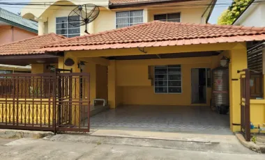 ขาย 5 ห้องนอน บ้านเดี่ยว ใน หนองจอก, กรุงเทพฯ