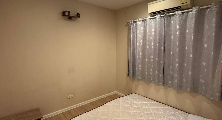 À vendre et à louer 3 chambres maison de ville à Mueang Nonthaburi, Nonthaburi