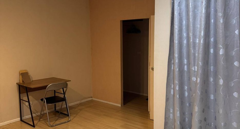 For rent and for sale 3 bedrooms townhouse in Mueang Nonthaburi, Nonthaburi