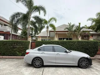 Villa zum Kauf mit 2 Zimmer in Bang Lamung, Chonburi