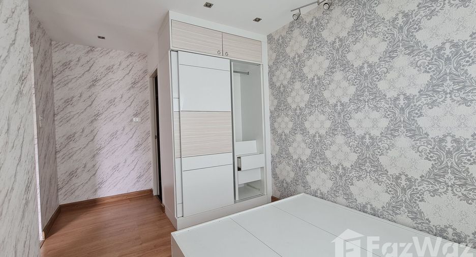 For sale 1 bed condo in Bang Kho Laem, Bangkok