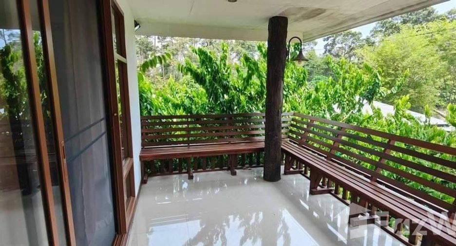 For sale 2 ベッドルーム house in Mueang Krabi, Krabi