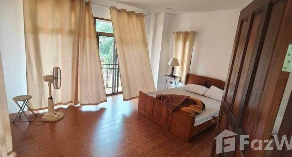 For sale 2 bedrooms house in Mueang Krabi, Krabi