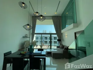 For sale and for rent 2 bedrooms condo in Bang Lamung, Chonburi