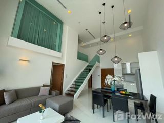For sale and for rent 2 bedrooms condo in Bang Lamung, Chonburi