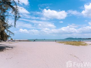 For sale land in Hua Hin, Prachuap Khiri Khan