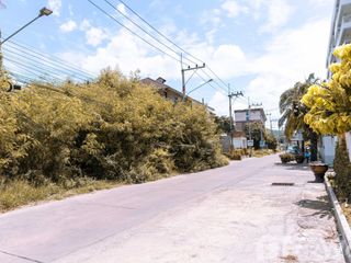 For sale land in Hua Hin, Prachuap Khiri Khan