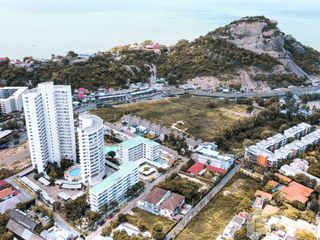 For sale land in Hua Hin, Prachuap Khiri Khan