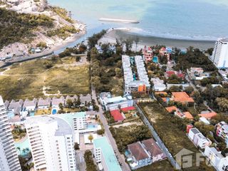 For sale land in Hua Hin, Prachuap Khiri Khan