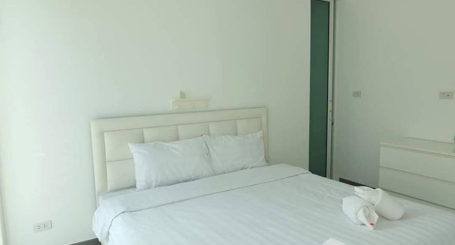 Villa zum Kauf und zur Miete mit 4 Zimmer in Bang Lamung, Chonburi
